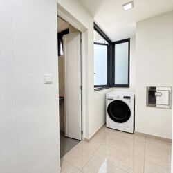 Parc Centros (D19), Condominium #625593921